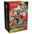 Tcg Pokemon Desafio Estratégico Mega Evolução