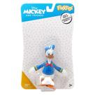 Tcg Toys Disney Flexfigs Donald 55057