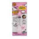 Tchau Funga Funga Adaptador Lavagem Nasal Hello Kitty 10ML - MUNILA