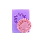 TD09 Marcador textura pasta americana biscuit confeitaria moldura TD09 Marcador textura pasta americana biscuit confeitaria moldura