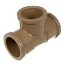 Te 32 mm soldável - Amanco ou Krona