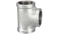 Te 90 1 x 1/2 npt cl 150 - tupy