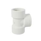 Te 90 c/rosca- 1.1/4"-tigre