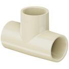 Te 90 Cpvc Aquatherm Água Quente 28mm - Tigre Te 90 Cpvc Aquatherm Água Quente 28mm - Tigre