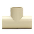 Te 90 Graus 22mm Cpvc Conector Conexão Água Quente Oferta