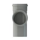 Te 90 Serie R Dn50mm Cb - 100001318 - TIGRE Te 90 Serie R Dn50mm Cb - 100001318 - TIGRE