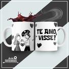 Te amo Visse