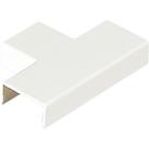 Tê Branco 50x20mm - 57300-054 - Tramontina T Branco 50x20mm Tramontina