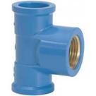 Te Bucha Latao L/r 25mmx1/2 Amanco - Amanco Brasil Ltda. Te Bucha Latao L/r 25mmx1/2 Amanco - Amanco Brasil Ltda.