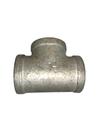 Te de ferro galvanizado 1x1/4 Tupy
