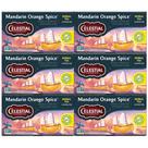 Té de Hierbas Celestial Seasonings Mandarin Orange Spice 20x6