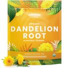 Té de hierbas Raíz de diente de león de Cederberg Tea Company 30 bolsas