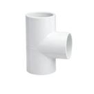 Tê de pvc p/ tubulação Tê de pvc p/ tubulação