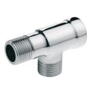 Te Derivador Docol Base 1/2" Chrome Te Derivador Docol Base 1/2" Chrome