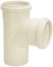 Te Esgoto 40x40mm Amanco Te Esgoto 40x40mm Amanco