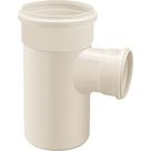 Te Esgoto Krona Reducao 100X75Mm - Kit C/10 Pecas Te Esgoto Krona Reducao 100X75Mm - Kit C/10 Pecas