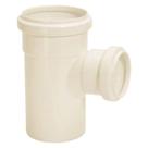 Te Esgoto Redução 75x 50mm Amanco Te Esgoto Redução 75x 50mm Amanco