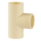 Tê Fêmea Amanco Super 42mm Cpvc Amanco Tê Fêmea Amanco Super 42mm Cpvc Amanco