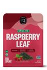Té FGO Hoja de Frambuesa Orgánica sin Cafeína 453 g