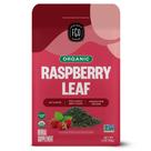 Té FGO Hoja de Frambuesa Roja Orgánica Cortada y Tamizada 113g Té FGO Hoja de Frambuesa Roja Orgánica Cortada y Tamizada 113g