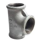 Te Galvanizado De Redução 1 1/4 x 1/2