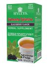 Té HYLEYS Gymnema Sylvestre con Té Verde y Mora - 150 Bolsitas