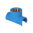 Te liga facil estrela azul rosca 25x3/4