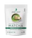 Té Matcha Ceremonial Grado Jade Leaf 454g Bolsa a Granel