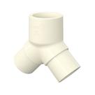 Tê misturador Aquatherm 3/4" Tigre