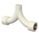 Tê Misturador de Transição Aquatherm 15mm x 1/2"" com Bolsa - 22852078 - TIGRE