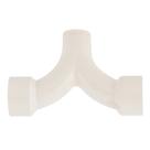Tê Misturador Soldável Aquatherm CPVC 22X3/4'' Tigre