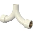 Te Misturador Tigre Aquatherm Transicao 22Mmx3/4