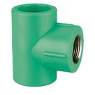 Te Ppr DN 20x1/2x20mm - Com 13 Unidades - Amanco