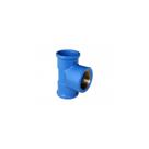 Te reducao 90 sol.b.latao-25x25x1/2"-azul-akato
