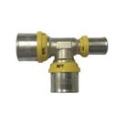 Te Redução para conexões de gás 26 X 26 X 16 mm Tudogás