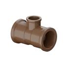 Te Redução Soldável 40x32mm PVC