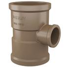 Tê Redução Soldavel 50x25mm - 10265029 - Fortlev Te Reducao Sold 50x25mm