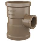 Tê Redução Soldavel 50x25mm - 10265029 - Fortlev