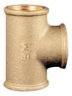 Tê Roscável de Bronze 3/4" Polegadas C031 - Impacto