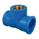Te Soldavel C/ Bucha de Latao Central Lr de 25mm X 1/2" PLASTILIT
