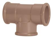 Te Soldavel de 50mm PLASTILIT