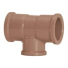 Te Soldavel Reducao 50x25mm Amanco