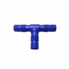 Te Triplo 1" Agrojet