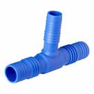 Tê Triplo De Redução 1" x 3/4" Agrojet Tê Triplo De Redução 1" x 3/4" Agrojet
