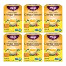 Té Yogi Sweet Lemon Everyday Immune 96 bolsas