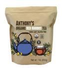 Tea Anthony's Organic Red Rooibos Loose Leaf 454g