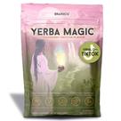 Tea Brainista Yerba Magic Strawberry Matcha Instant 30 porções Tea Brainista Yerba Magic Strawberry Matcha Instant 30 porções