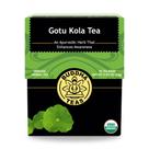 Tea Buddha Teas Organic Gotu Kola 18 sacos Tea Buddha Teas Organic Gotu Kola 18 sacos