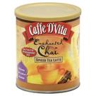 Tea Caffe D'Vita Enchanted Chai Spiced Latte 454g Tea Caffe D'Vita Enchanted Chai Spiced Latte 454g