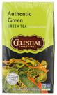 Tea Celestial Seasonings Authentic Green, 20 unidades (pacote com 6)